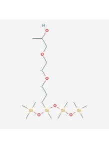 PEG/PPG-18/18 Dimethicone...