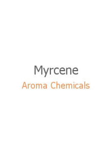 Myrcene (FEMA-2762)