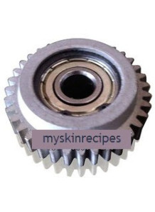 Gear for bag sealing...