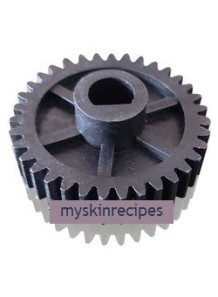 Gear for bag sealing...