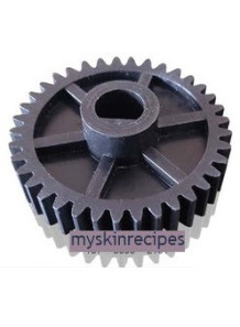 Gear for bag sealing...