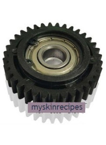 Gear belt bag sealing...