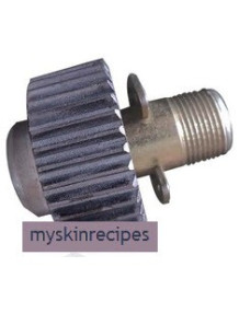 Gear belt bag sealing...