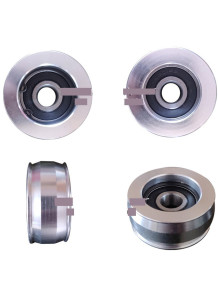 Heating band gear (rotating...