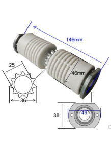 Belt roller (drive) belt...