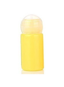 ขวดหยด 10ml สีเหลือง