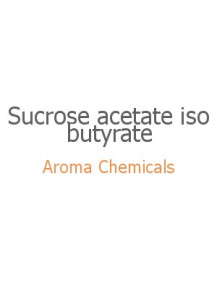 Sucrose acetate isobutyrate