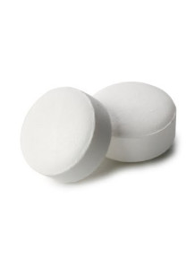 Tablet press machine molds