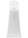White tube, white flip cap, 50ml
