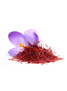Saffron Extract...