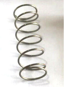(Spare parts) Spring,...