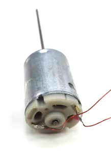 Door motor, powder filling...