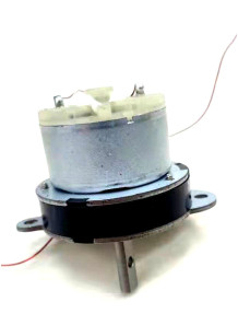 Door motor, powder filling...