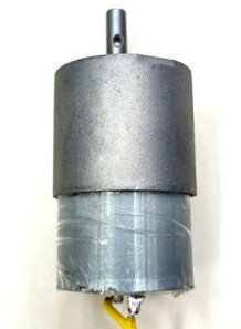 Door motor, powder filling...