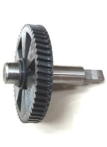 (Spare parts) gear, belt...