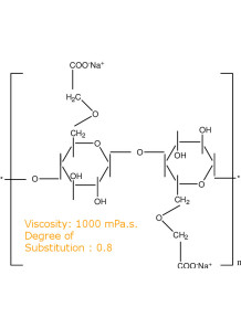 Carboxymethyl Cellulse...