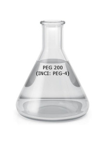 Polyethylene Glycol 200...
