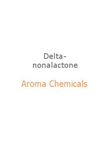 Delta-nonalactone (FEMA-3356)
