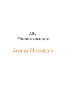 Allyl Phenoxyacetate (Pineapple Ether) (FEMA-2038)