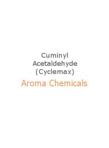Cuminyl Acetaldehyde (Cyclemax)