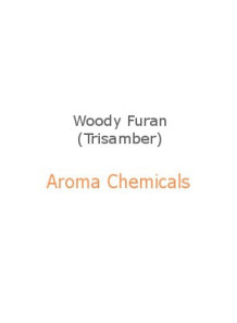 Woody Furan (Trisamber)