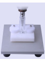 Perfume bottle cap closing machine (clamp cap) 13-22mm (hand press)