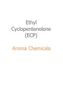 Ethyl Cyclopentenolone (ECP)