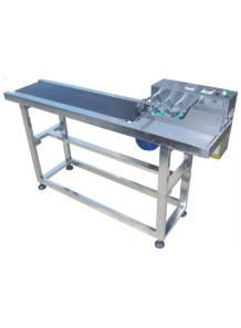 สายพานลำเลียง ฉลาก...