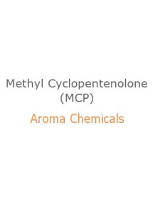 Methyl Cyclopentenolone (MCP, Cyclotene, Maple Lactone)