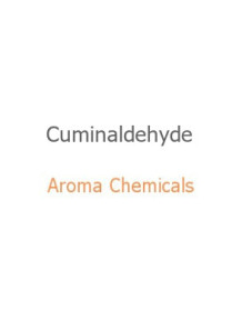 Cuminaldehyde (FEMA-2341)