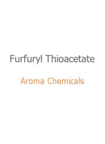Furfuryl Thioacetate