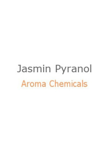 Jasmin Pyranol, Jessemal