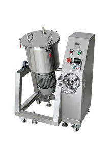 Make-up powder mixer 30L...