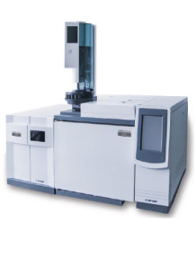 GC/MS ( Agilent 5977B)...