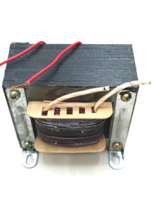(Spare parts) Transformer,...