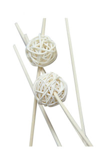 Scent diffuser, bird's nest...