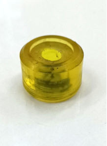 (Spare parts) Hard rubber...