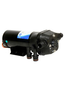 (Spare parts) Pump, liquid...