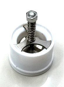 (Spare parts) On-off valve,...