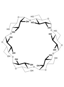 Alpha Cyclodextrin...