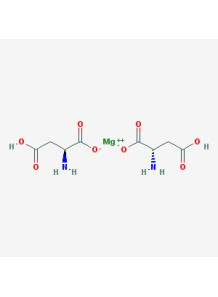 Magnesium Aspartate (15%...