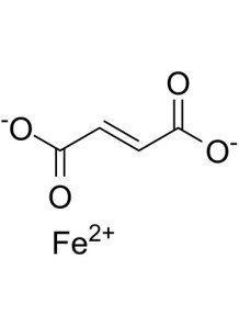 Ferrous Fumarate (33% Iron)