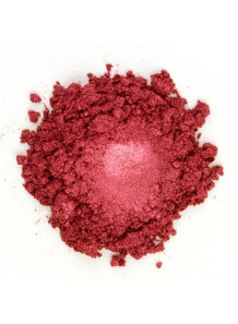 Fancy Red Mica แดง สว่าง...