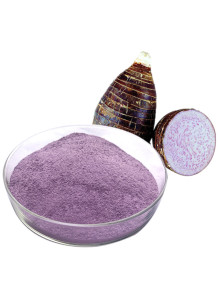 Baked Taro Powder...
