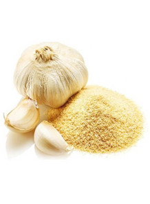 Garlic Powder ผง กระเทียม...