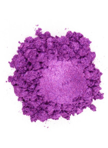 Pink Violet Mica, purple, pink (size A)