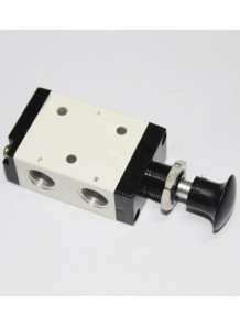 วาล์วเปิดปิด ลม...