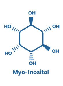 Inositol Vitamin B8...