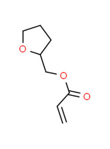 Tetrahydrofurfuryl acrylate...
