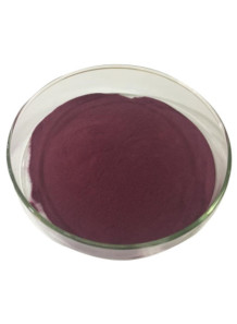 Acai Berry Powder ผง อาซาอิเบอร์รี สเปรย์ดราย (spray-dried)